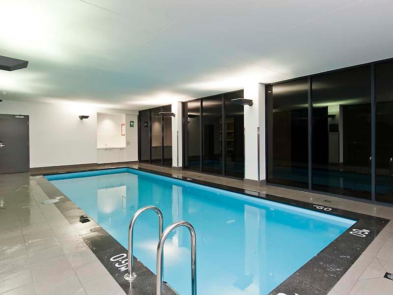 เควสต์ ร็อคกิ้งแฮม Aparthotel ร็อคกิงแฮม ภายนอก รูปภาพ